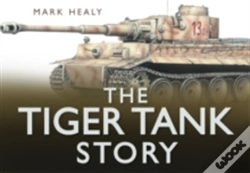 Capa do artigo The Tiger Tank Story