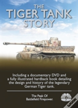 Capa do artigo The Tiger Tank Story