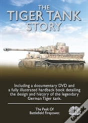 Capa do artigo The Tiger Tank Story