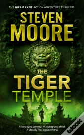 The Tiger Temple