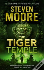 Capa do artigo The Tiger Temple
