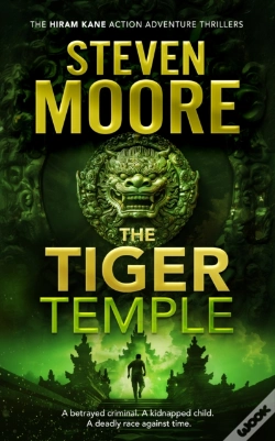 Capa do artigo The Tiger Temple