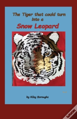 Capa do artigo The Tiger That Could Turn Into A Snow Le