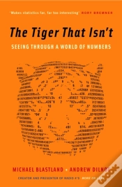 Capa do artigo The Tiger That Isn