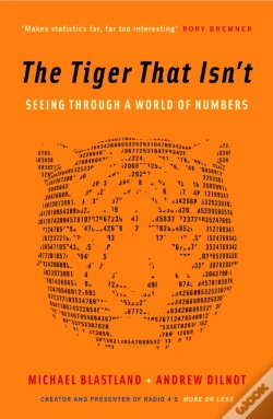 Capa do artigo The Tiger That Isn'T