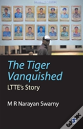 The Tiger Vanquished