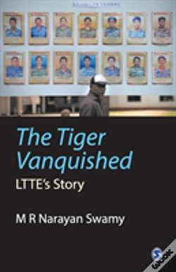 Capa do artigo The Tiger Vanquished