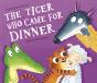 The Tiger Who Came For Dinner - Preview