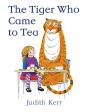 The Tiger Who Came To Tea - Preview