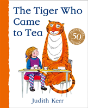 The Tiger Who Came To Tea - Preview