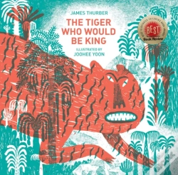 Capa do artigo The Tiger Who Would Be King