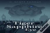 The Tiger With A Sapphire Eye