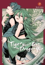 Capa do artigo The Tiger Won