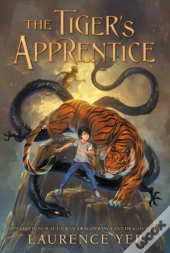 The Tigerâ€™S Apprentice