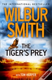 Capa do artigo The Tigerâ€™S Prey