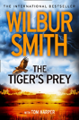 The Tigerâ€™S Prey - Preview