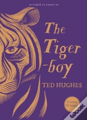 Capa do artigo The Tigerboy