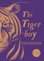 The Tigerboy - Preview