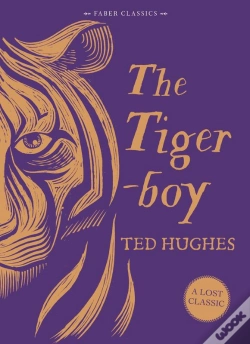 Capa do artigo The Tigerboy