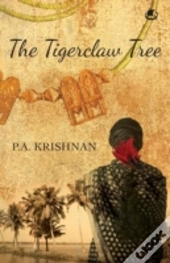 The Tigerclaw Tree