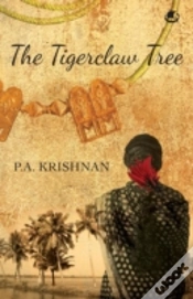 Capa do artigo The Tigerclaw Tree