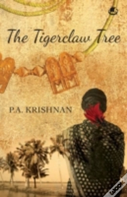 Capa do artigo The Tigerclaw Tree