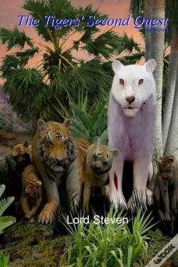 Capa do artigo The Tigers' Second Quest