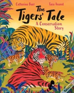 Capa do artigo The Tigers' Tale