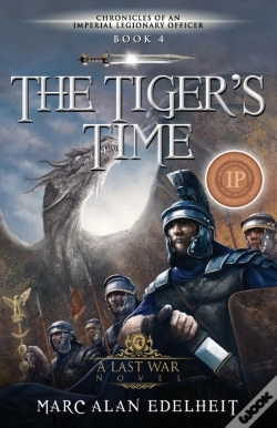 Capa do artigo The Tiger'S Time