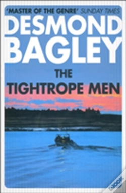 Capa do artigo The Tightrope Men