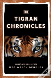 Capa do artigo The Tigran Chronicles