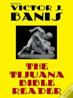 Capa do artigo The Tijuana Bible Reader