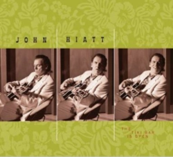 Capa do artigo The Tiki Bar Is Open - CD