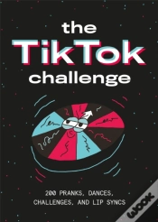 Capa do artigo The Tiktok Challenge