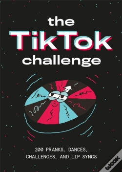 Capa do artigo The Tiktok Challenge
