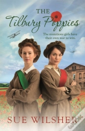 The Tilbury Poppies