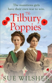 Capa do artigo The Tilbury Poppies