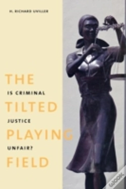 Capa do artigo The Tilted Playing Field