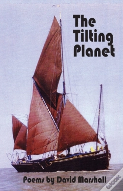 Capa do artigo The Tilting Planet