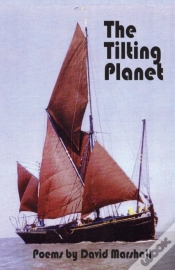 Capa do artigo The Tilting Planet