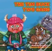 Capa do artigo The Tim Buck Two Gang