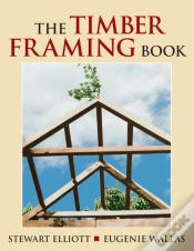 Capa do artigo The Timber Framing Book