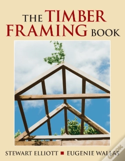Capa do artigo The Timber Framing Book