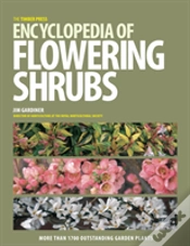 Capa do artigo The Timber Press Encyclopedia Of Flowering Shrubs