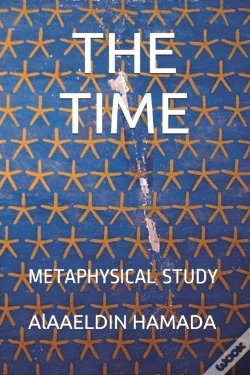 Capa do artigo The Time