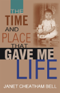 The Time And Place That Gave Me Life - Preview