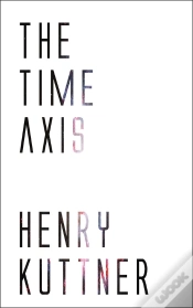 Capa do artigo The Time Axis