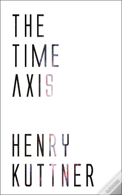 Capa do artigo The Time Axis