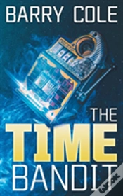 Capa do artigo The Time Bandit