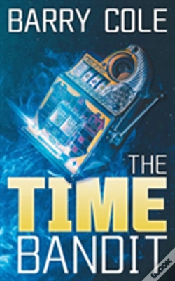 Capa do artigo The Time Bandit